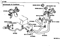 Heating & Air Conditioning - Water Piping