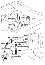 Electronic Fuel Injection System