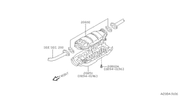 Catalyst converter