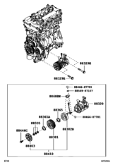 Heating & Air Conditioning - Compressor