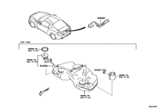 Switch & Relay & Computer