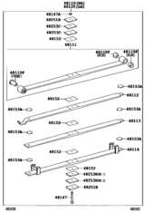 Front Spring & Shock Absorber