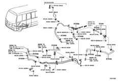 Heating & Air Conditioning - Water Piping