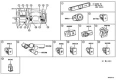 Switch & Relay & Computer
