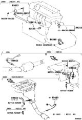 Switch & Relay & Computer