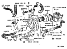 Heating & Air Conditioning - Control & Air Duct