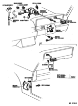 Cruise Control (Auto Drive)