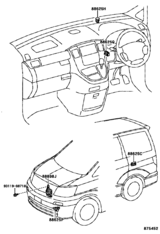 Heating & Air Conditioning - Control & Air Duct