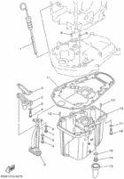 Oil pan