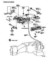 Heating & Air Conditioning - Control & Air Duct
