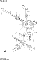 mt - ギヤシフトケ -