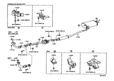 Exhaust Pipe