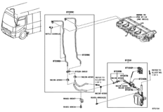 Heating & Air Conditioning - Water Piping
