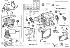 Heating & Air Conditioning - Cooler Unit