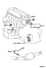 Switch & Relay & Computer