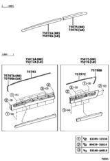 Moulding