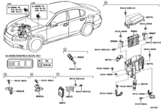 Electronic Fuel Injection System