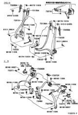 Seat Belt & Child Restraint Seat