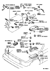 Switch & Relay & Computer
