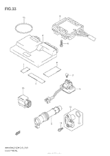 Electrical (An650A L2 E28)