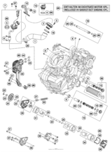 Lubricating System