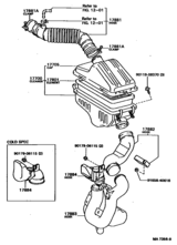Air Cleaner
