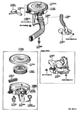 Air Cleaner