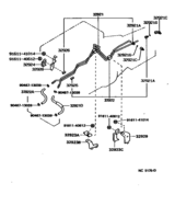 Oil Cooler & Tube (Atm)