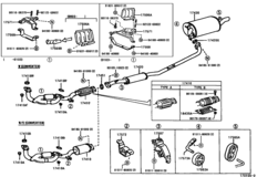 Exhaust Pipe