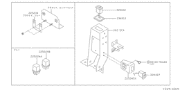 Electrical unit,switch&meters