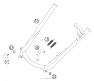 Center Stand