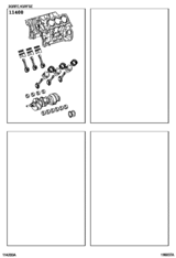 Short Block Assembly