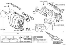Manifold