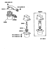 Lpg Filter