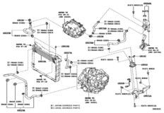 Inverter Cooling