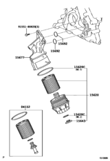 Oil Filter