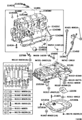Cylinder Block