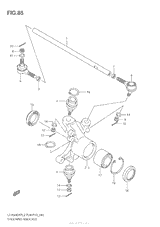 Steering Knuckle