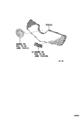 Radiator Grille