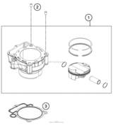 Cylinder