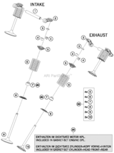 Valve Drive