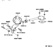 Exhaust Gas Recirculation System