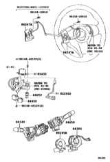 Switch & Relay & Computer