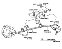Vacuum Piping