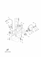 ロワーケーシング & ドライブ 2