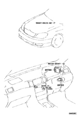 Anti-Theft Device