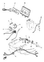 Electric parts