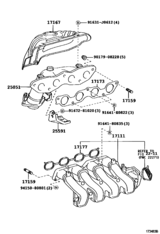 Manifold