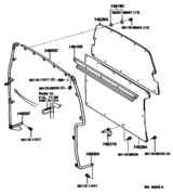 Separator & Separator Curtain