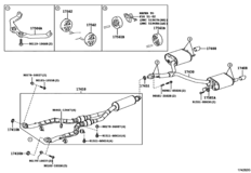 Exhaust Pipe